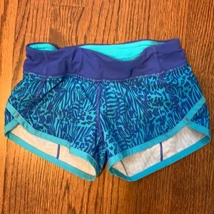 Ivivva girls shorts